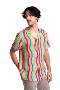 Spring - Formentera Shirt 